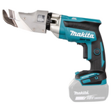 DJS131Z - Metallschere Makita DJS131Z LXT 18V - Bild 9