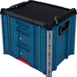 1600A037E3 - Transportsystem Bosch L-BOXX Contractor Schublade 3 - Bild 8