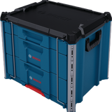1600A037E3 - Transportsystem Bosch L-BOXX Contractor Schublade 3 - Bild 8