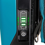 PDC1500A01 - Power Pack Rucksack Makita PDC1500A01 40V 43,55Ah - Bild 11