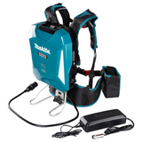 PDC1500A01 - Power Pack Rucksack Makita PDC1500A01 40V 43,55Ah - Bild 19