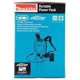 PDC1500A01 - Power Pack Rucksack Makita PDC1500A01 40V 43,55Ah - Bild 22