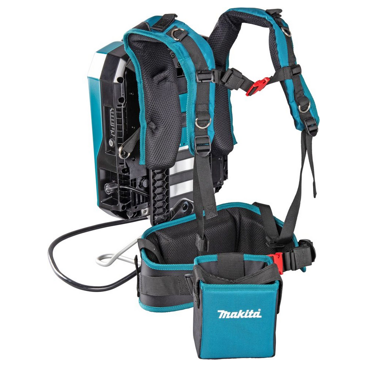 PDC1500A01 - Power Pack Rucksack Makita PDC1500A01 40V 43,55Ah - Bild 3