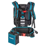PDC1500A01 - Power Pack Rucksack Makita PDC1500A01 40V 43,55Ah - Bild 4