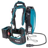 PDC1500A01 - Power Pack Rucksack Makita PDC1500A01 40V 43,55Ah - Bild 6