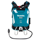 PDC1500A01 - Power Pack Rucksack Makita PDC1500A01 40V 43,55Ah - Bild 8