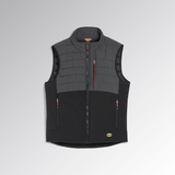 702.181812-C4725 - Gilet da Lavoro Diadora Utility Padded Vest Oslo Hybrid
