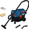 06019S3100 - Staubsauger Bosch Professionelles GAS12-25LS PRO 1200W - Bild 19