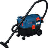 06019S3100 - Staubsauger Bosch Professionelles GAS12-25LS PRO 1200W - Bild 20