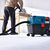 06019S3100 - Staubsauger Bosch Professionelles GAS12-25LS PRO 1200W - Bild 22
