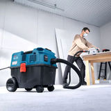06019S3100 - Staubsauger Bosch Professionelles GAS12-25LS PRO 1200W - Bild 25