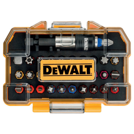 DT7969-QZ - Schraubendreher-Bit-Set Dewalt DT7969-QZ 32 Stück - Abbildung 5