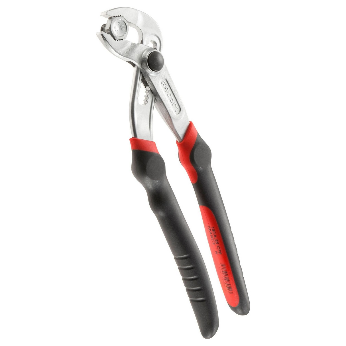 181A.25CPEPB – Facom 181A.25CPEPB Multifunktionszange 250 mm – Abbildung 3