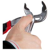 181A.25CPEPB – Facom Multi-Grip-Zange 181A.25CPEPB 250 mm – Abbildung 4