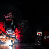 Inverter Helvi Sparc 120