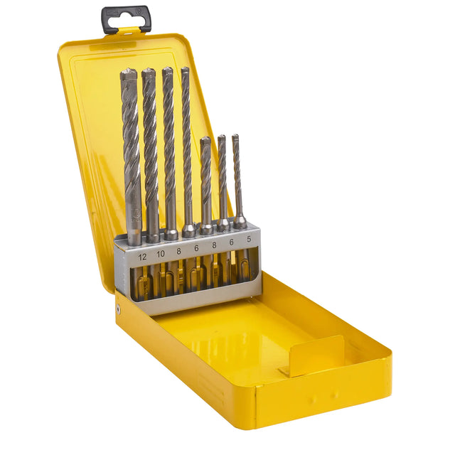 Set di inserti Dewalt DT8976-QZ
