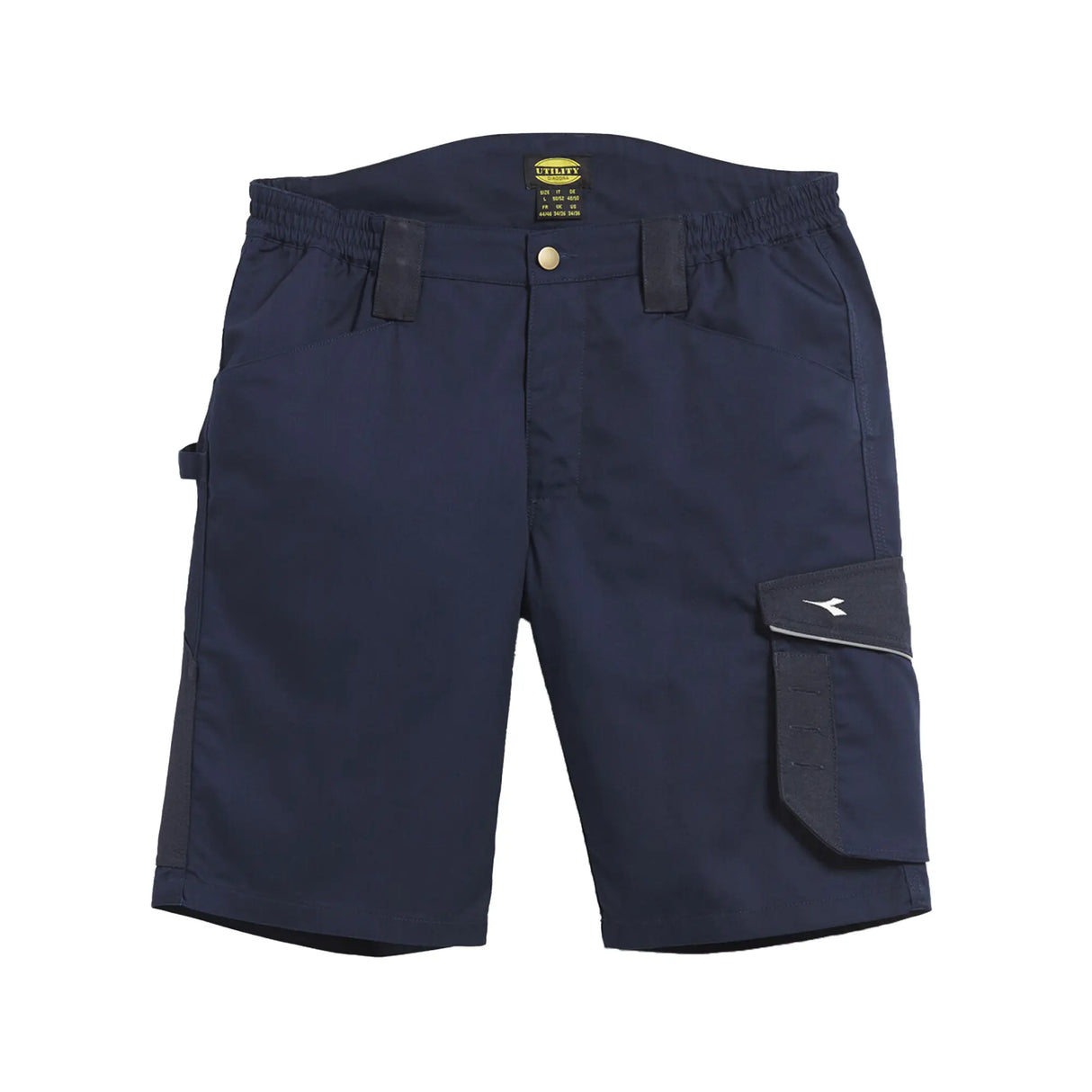 Bermuda Diadora Poly ISO