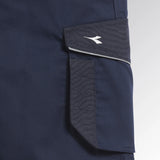 Bermuda Diadora Poly ISO