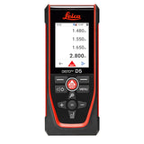 Misuratore Leica DISTO D5 Pack
