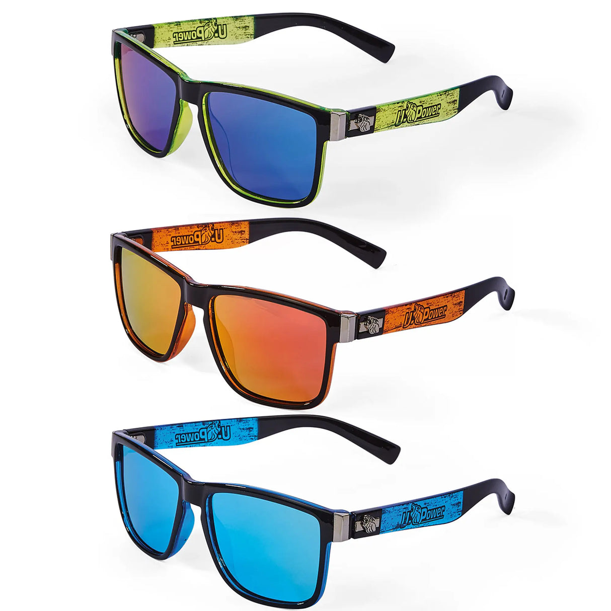 Occhiali da sole U-power Future