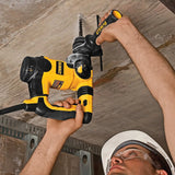 Punta Dewalt SDS-PLUS XLR Full Head