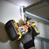 Set di inserti Dewalt DT70518T-QZ