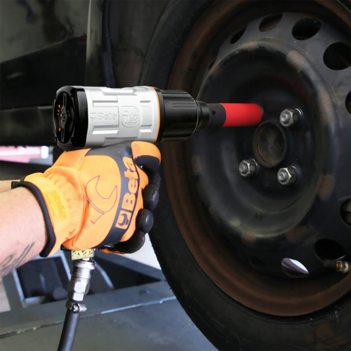 Avvitatore Pneumatico Beta 1927OLS