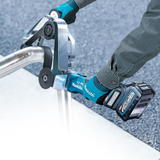 Levigatrice a nastro per tubi Makita BS002GU201 40V 4Ah