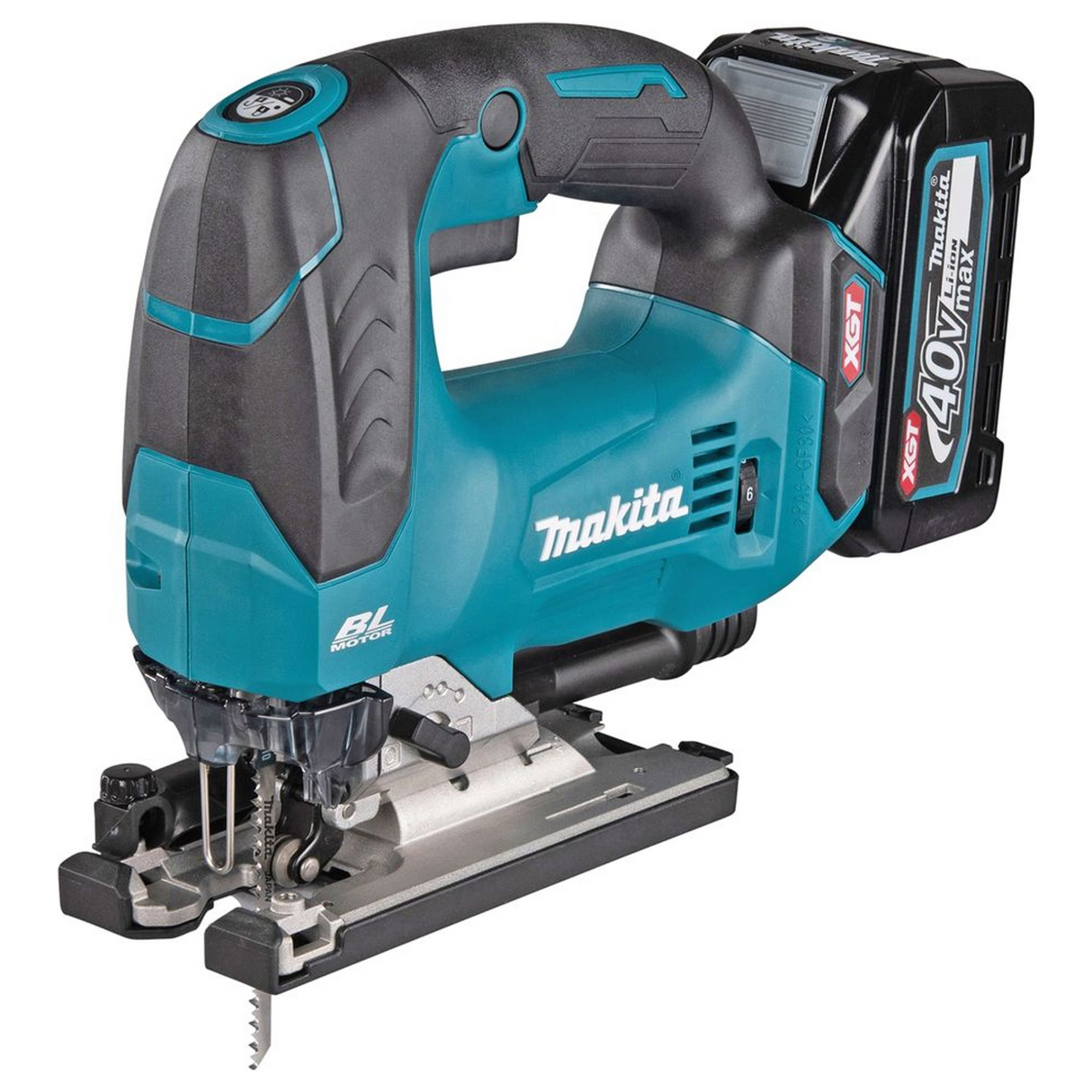 JV002GM201 - Säbelsäge Makita JV002GM201 40V