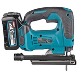 JV002GM201 - Säbelsäge Makita JV002GM201 40V - Bild 6