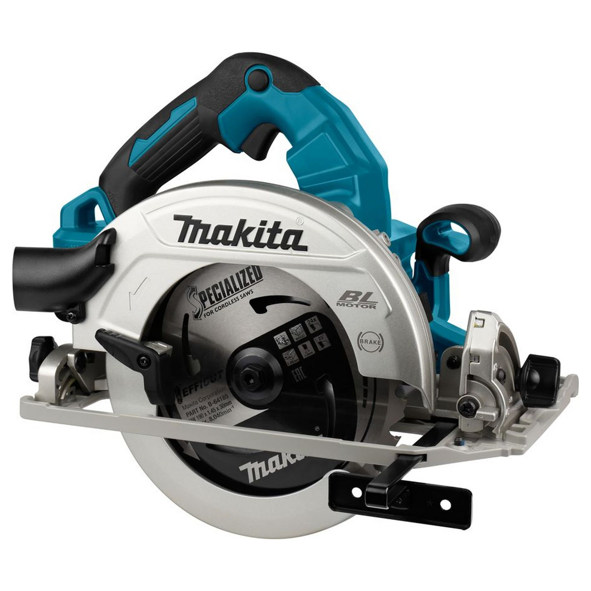DHS783ZJU - Kreissäge Makita DHS783ZJU 18Vx2