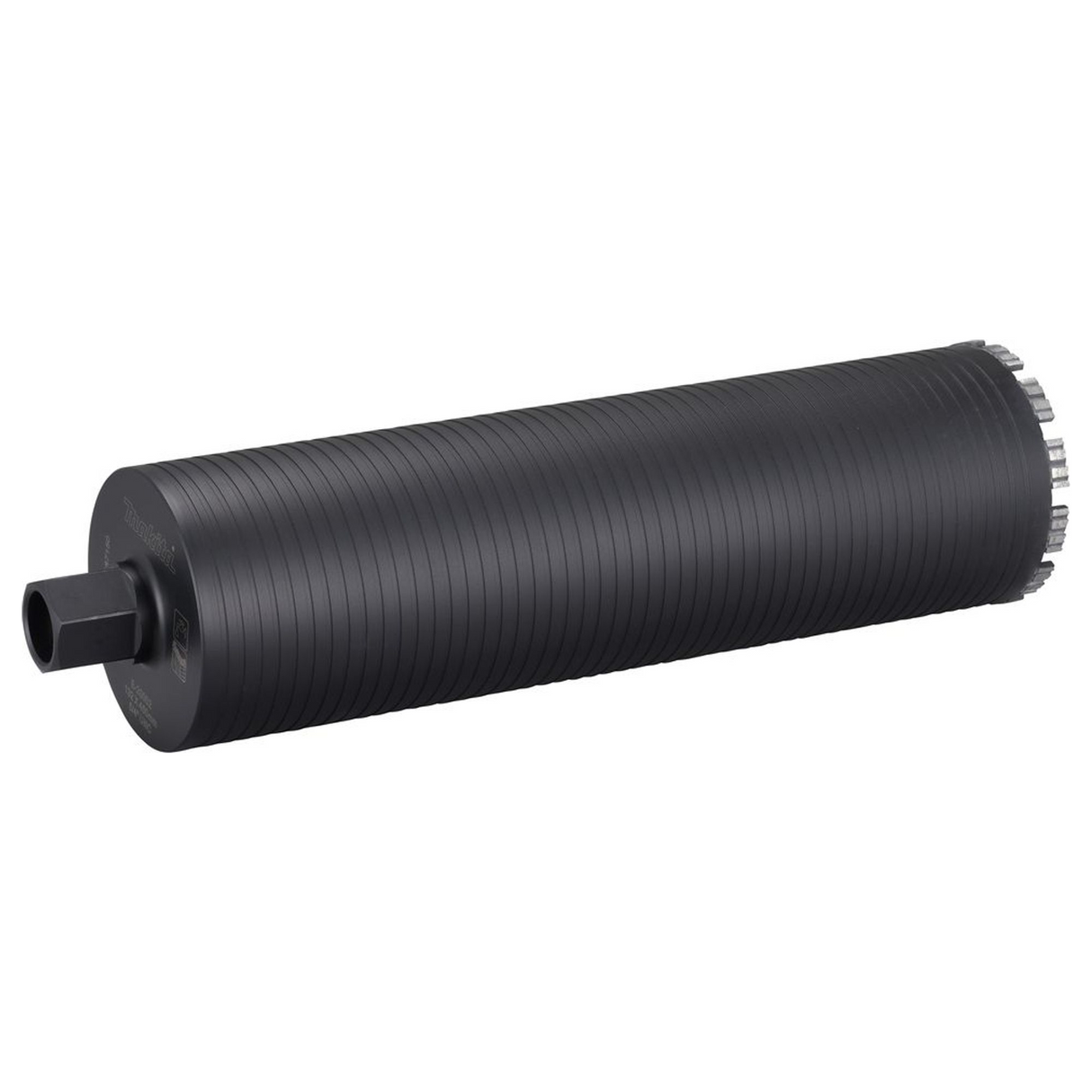 E-20002 - Diamantkrone Makita E-20002 132x450mm Nass 1-1/4"UNC - Bild 2