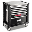 U05190566 - Warenkorb USAG RACING 519 RS6/4NV 6 Schubladen