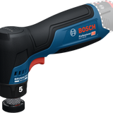 06019L2003 - Sander Bosch GEX 12V-32 PRO 12V - Bild 17