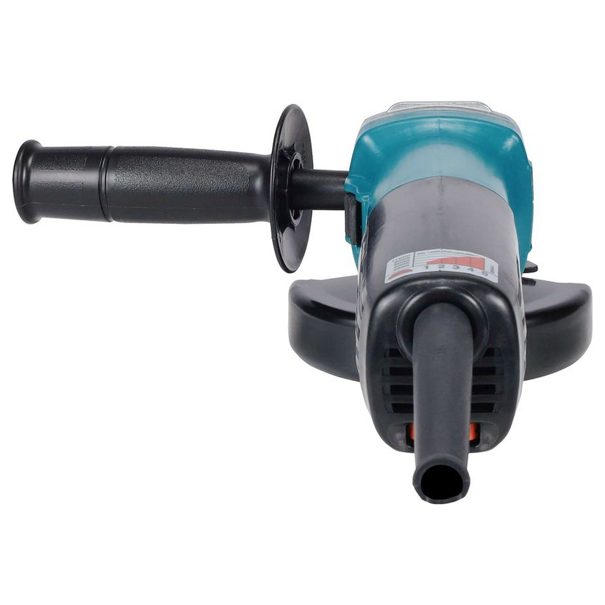 GA4600 - Schleifmaschine Makita GA4600 850W - Bild 4