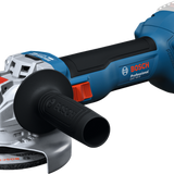 06019N9101 - Schleifmaschine Bosch GWX 18V-8 PRO 18V - Bild 19