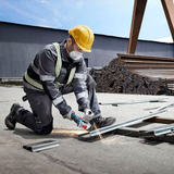 06019N9101 - Schleifmaschine Bosch GWX 18V-8 PRO 18V - Bild 22