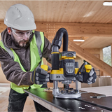 DCW620NT-XJ - Elettrofresatrice Dewalt DCW620NT-XJ 18V - Immagine 7