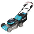 LM002GZ - Akku-Rasenmäher Makita LM002GZ XGT 40V 534mm Selbstfahrend