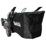 LM002GZ - Akku-Rasenmäher Makita LM002GZ XGT 40V 534mm Selbstfahrend - Bild 18