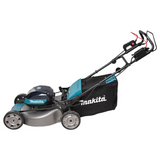 LM002GZ - Akku-Rasenmäher Makita LM002GZ XGT 40V 534mm Selbstfahrend - Bild 2