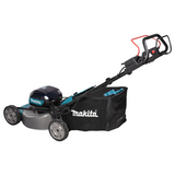 LM002GZ - Akku-Rasenmäher Makita LM002GZ XGT 40V 534mm Selbstfahrend - Bild 3