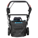 LM002GZ - Akku-Rasenmäher Makita LM002GZ XGT 40V 534mm Selbstfahrend - Bild 4