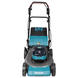 LM002GZ - Akku-Rasenmäher Makita LM002GZ XGT 40V 534mm Selbstfahrend - Bild 8