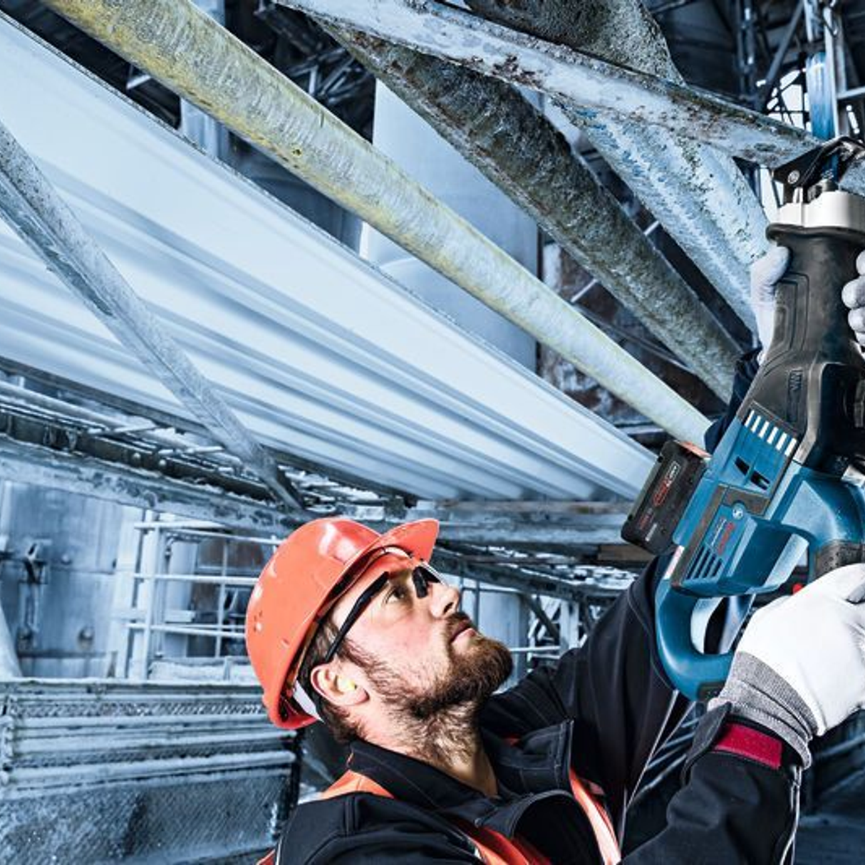 1600A0373P - Starterset Bosch EXBA18V-55 18V 5,5Ah - Bild 22