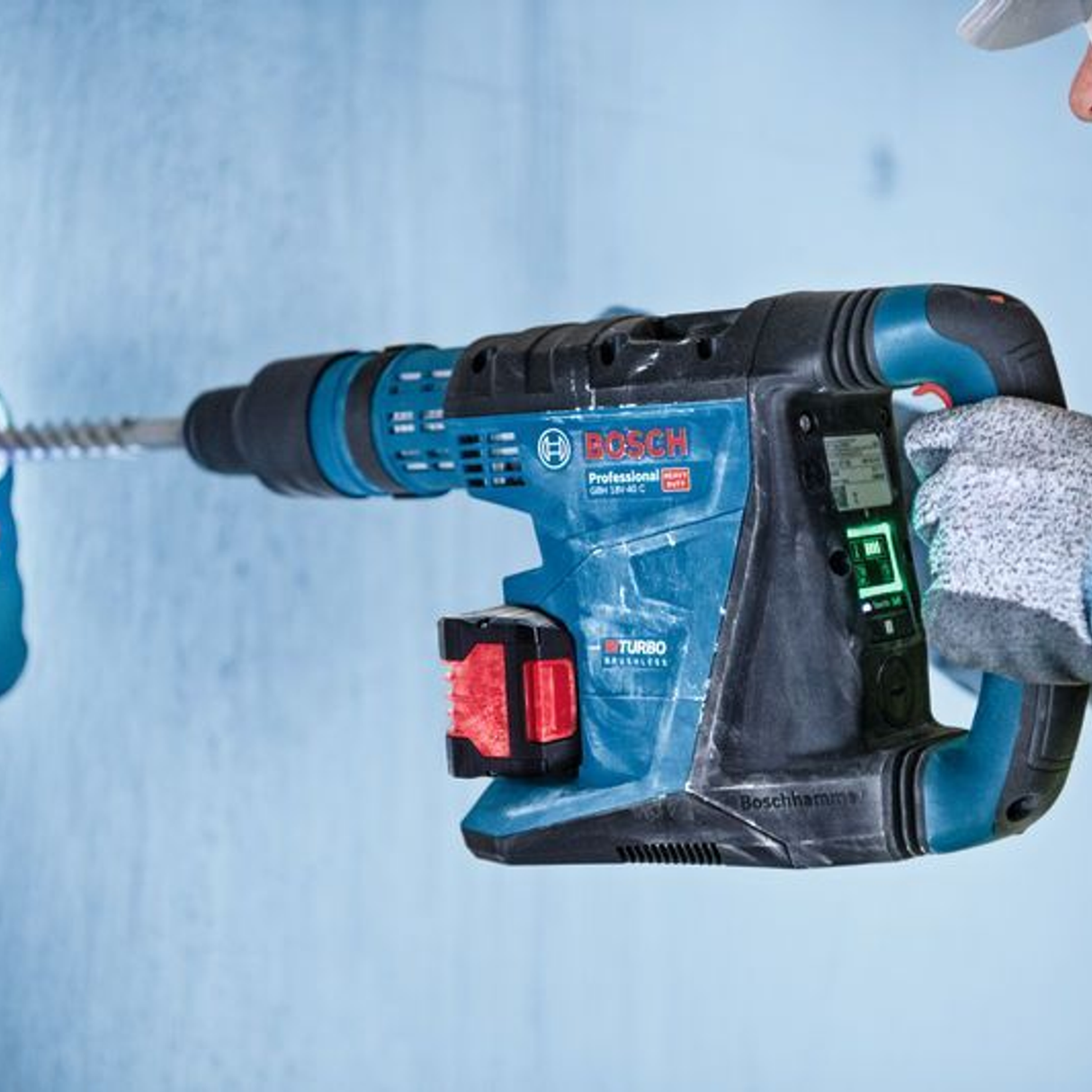 1600A0373P - Starterset Bosch EXBA18V-55 18V 5,5Ah - Abbildung 23