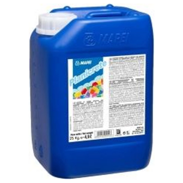 PLANICRETE-5KG - Planicrete Zementmischungszusatz Mapei 5 kg