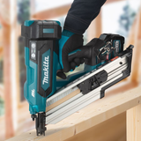 BN001GZ - Nagler Makita BN001GZ 40V - Bild 3