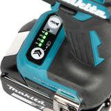 DTD201RTJ - Schlagschrauber Makita DTD201RTJ 18V 5Ah - Abbildung 14