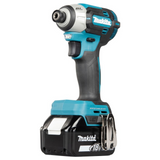 DTD201RTJ - Schlagschrauber Makita DTD201RTJ 18V 5Ah - Abbildung 10